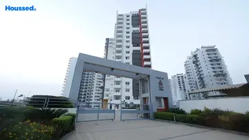 Project Image of 3 BHK Flat for Resale in Alpine Viva Seegehalli, Bangalore - Image 156920