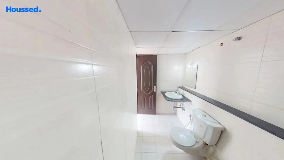 Project Image of 3 BHK Flat for Resale in Alpine Viva, Seegehalli - Image 156919