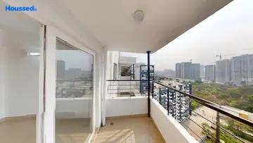Project Image of 3 BHK Flat for Resale in Alpine Viva Seegehalli, Bangalore - Image 156923