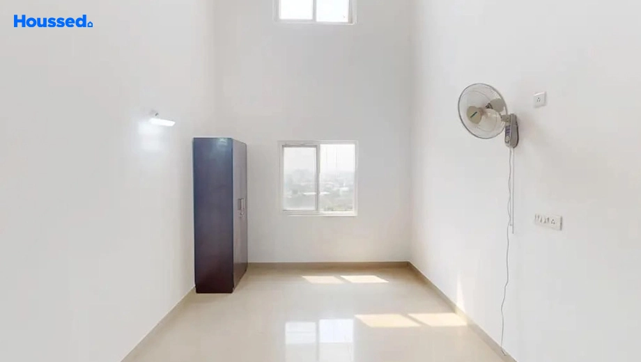 Project Image of 3 BHK Flat for Resale in Alpine Viva, Seegehalli - Image 156922