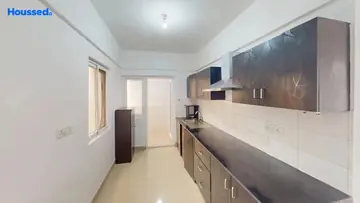 Project Image of 3 BHK Flat for Resale in Alpine Viva Seegehalli, Bangalore - Image 156924