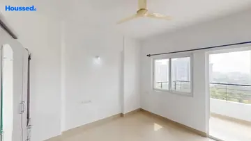 Project Image of 3 BHK Flat for Resale in Alpine Viva Seegehalli, Bangalore - Image 156917