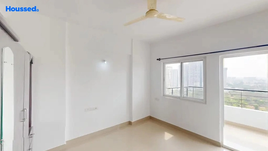 Project Image of 3 BHK Flat for Resale in Alpine Viva, Seegehalli - Image 156917