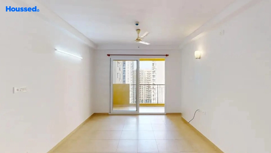 Project Image of 3 BHK Flat for Resale in Mahaveer Celesse, Yelahanka - Image 156926