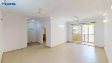 Project Image of 3 BHK Flat for Resale in Mahaveer Celesse Yelahanka, Bangalore - Image 156927