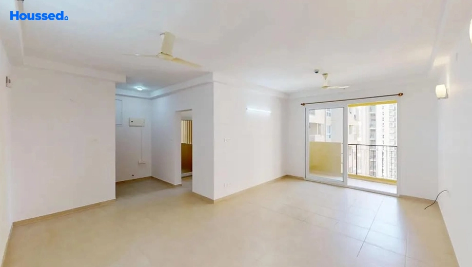 Project Image of 3 BHK Flat for Resale in Mahaveer Celesse, Yelahanka - Image 156927