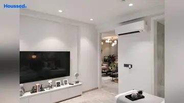 Project Image of 3 BHK Flat for Resale in BPTP The Deck Sector 82, Faridabad - Image 156827
