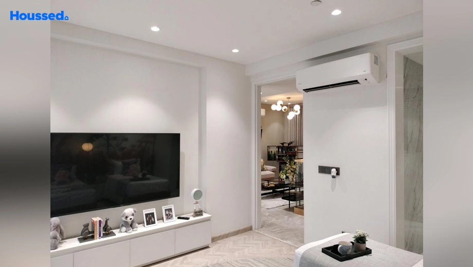 Project Image of 3 BHK Flat for Resale in BPTP The Deck, Sector 82 - Image 156827