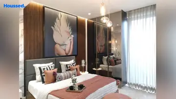 Project Image of 3 BHK Flat for Resale in BPTP The Deck Sector 82, Faridabad - Image 156828
