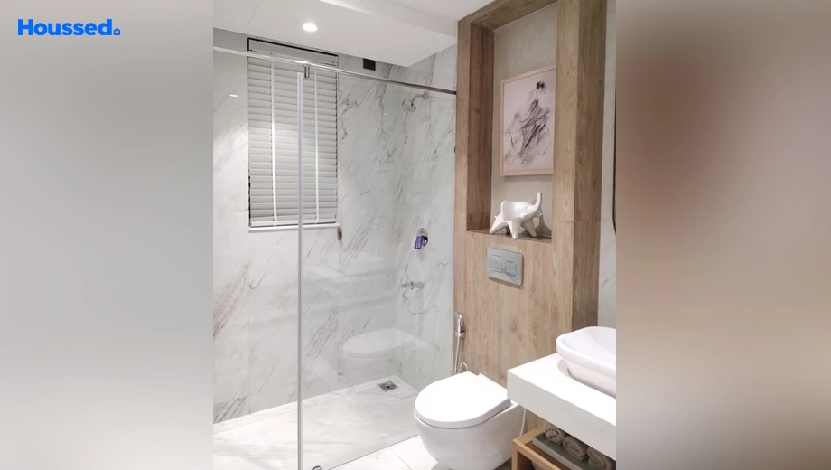 Project Image of 3 BHK Flat for Resale in BPTP The Deck, Sector 82 - Image 156840