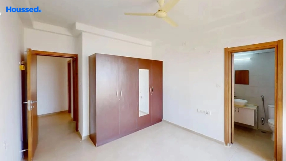 Project Image of 2 BHK Flat for Resale in Bren Imperia, Kasavanhalli - Image 156928