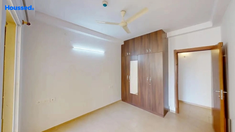 Project Image of 2 BHK Flat for Resale in Bren Imperia, Kasavanhalli - Image 156929
