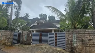 Project Image of 5 BHK House/Villa for Resale in Aluva, Kochi - Image 156825