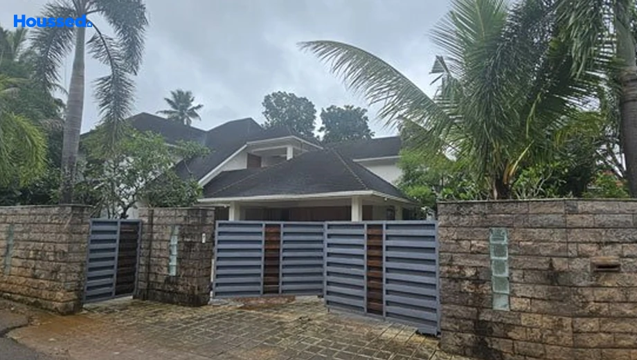 Project Image of 5 BHK House/Villa for Resale in Aluva - Image 156825