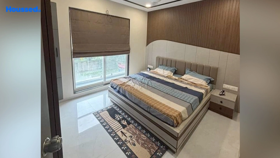 Project Image of 2 BHK Flat for Resale in Swara Shree Siddhivinayak Residency, Palghar West - Image 156877