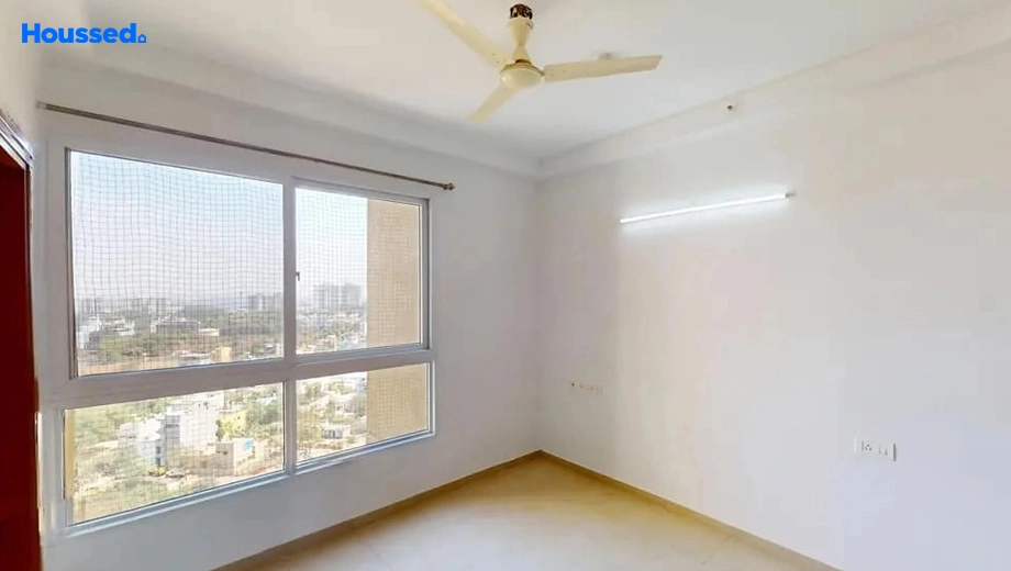 Project Image of 2 BHK Flat for Resale in Brigade Cornerstone Utopia, Gunjur - Image 156936