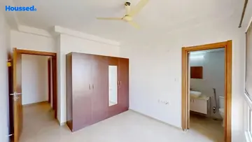 Project Image of 2 BHK Flat for Resale in Brigade Cornerstone Utopia Gunjur, Bangalore - Image 156937