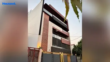 Project Image of 3 BHK Builder Floor for Resale in Sector 85, Faridabad - Image 156853