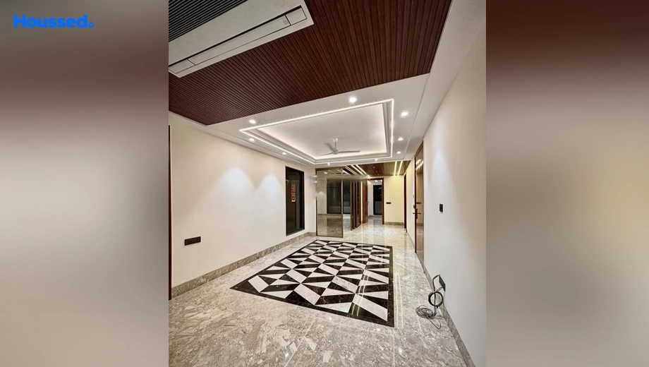 Project Image of 3 BHK Builder Floor for Resale in Sector 85 - Image 156859