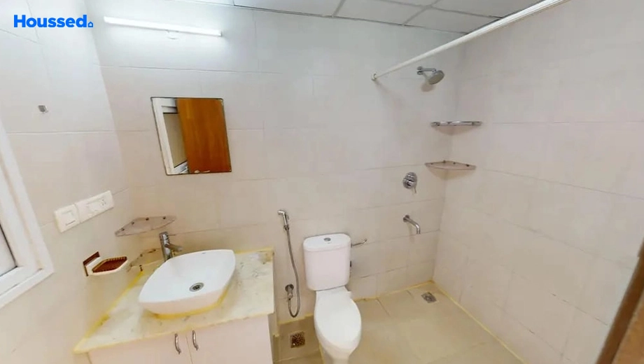 Project Image of 4 BHK Flat for Resale in Alembic Urban Forest, Kadugodi - Image 156943