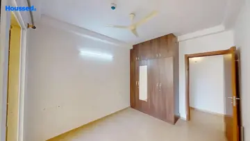Project Image of 4 BHK Flat for Resale in Alembic Urban Forest Kadugodi, Bangalore - Image 156944