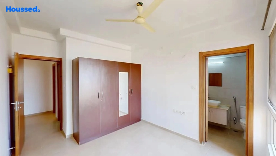 Project Image of 4 BHK Flat for Resale in Alembic Urban Forest, Kadugodi - Image 156941