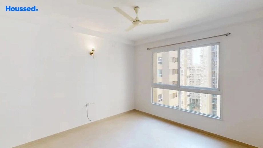 Project Image of 4 BHK Flat for Resale in Alembic Urban Forest, Kadugodi - Image 156940