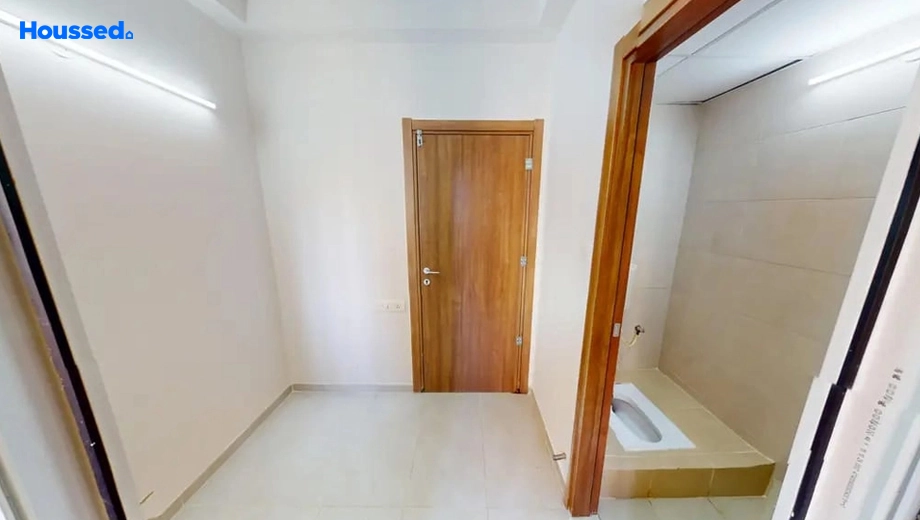 Project Image of 2 BHK Flat for Resale in Alpine Fiesta, Hoodi - Image 156945
