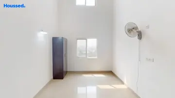 Project Image of 2 BHK Flat for Resale in Mahendra Aarna Electronic City, Bangalore - Image 156950