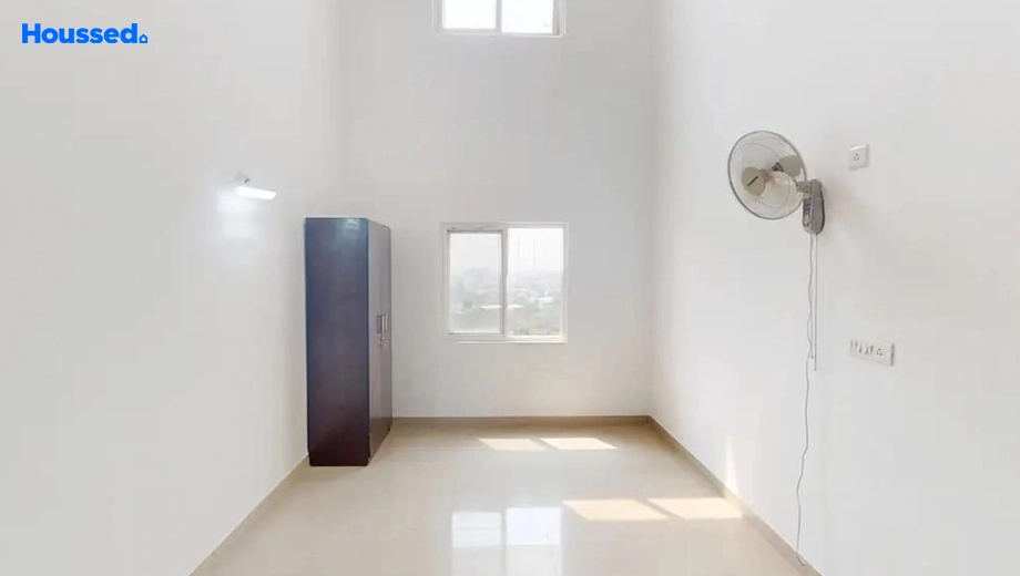 Project Image of 2 BHK Flat for Resale in Mahendra Aarna, Electronic City - Image 156950