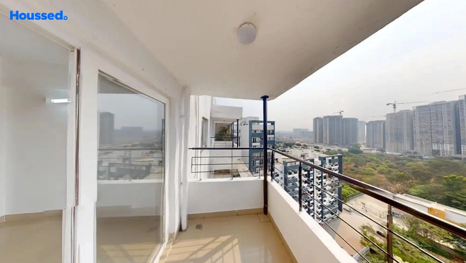 Project Image of 2 BHK Flat for Resale in Mahendra Aarna, Electronic City - Image 156953