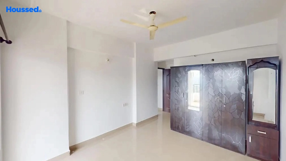 Project Image of 2 BHK Flat for Resale in Mahendra Aarna, Electronic City - Image 156952