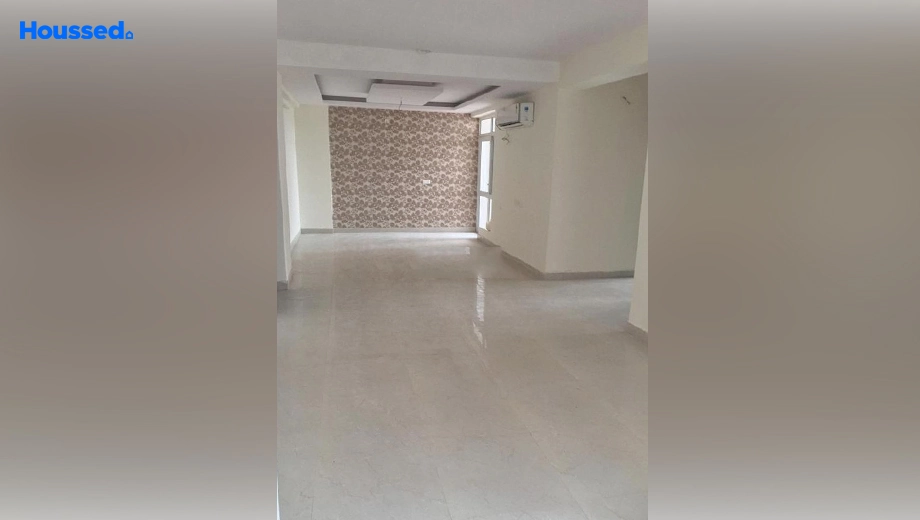 Project Image of 2 BHK Flat for Resale in Emerald Heights, Sector 88 - Image 156880
