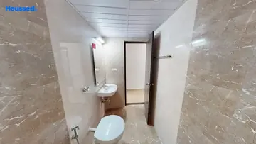 Project Image of 2 BHK Flat for Resale in Purva Sunflower Binnypet, Bangalore - Image 156958