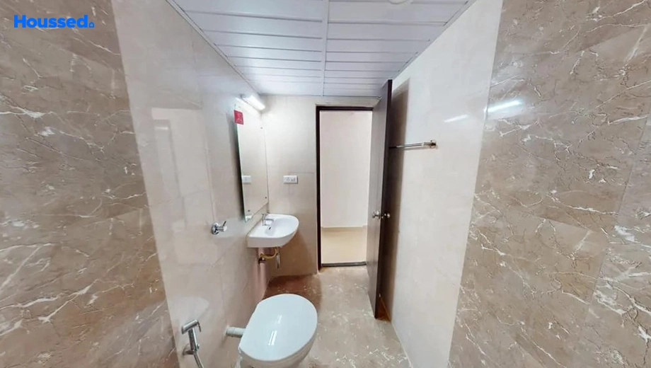 Project Image of 2 BHK Flat for Resale in Purva Sunflower, Binnypet - Image 156958