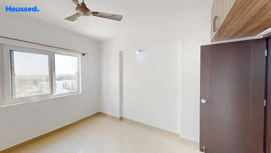 Project Image of 2 BHK Flat for Resale in Purva Sunflower, Binnypet - Image 156956