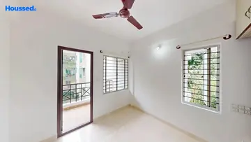 Project Image of 2 BHK Flat for Resale in JP Nagar, Bangalore - Image 156965
