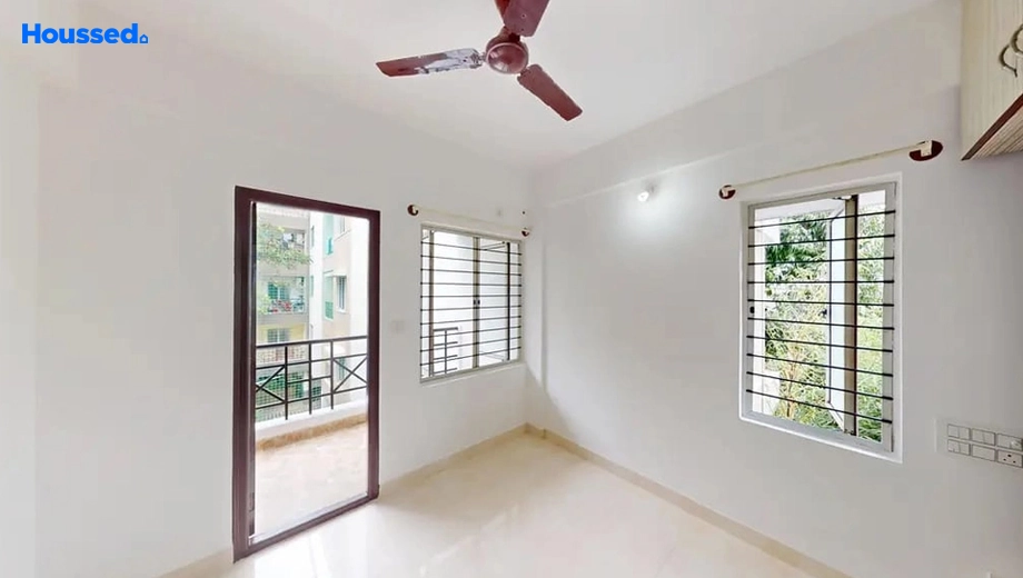 Project Image of 2 BHK Flat for Resale in L & T South City, JP Nagar - Image 156965