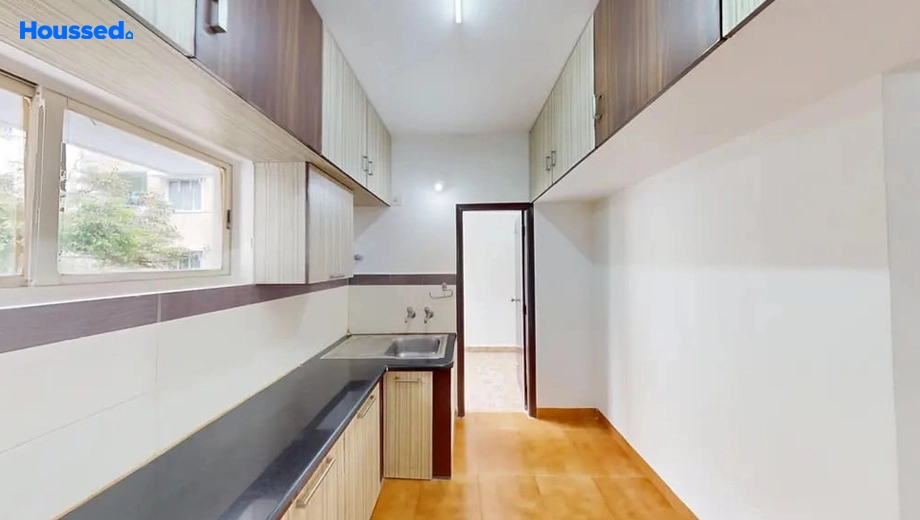 Project Image of 2 BHK Flat for Resale in L & T South City, JP Nagar - Image 156966