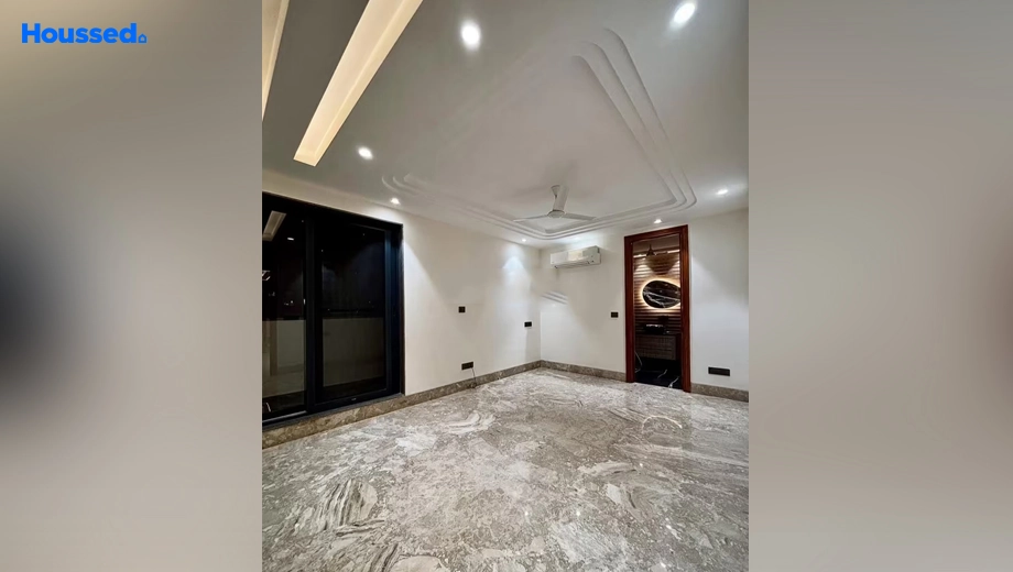 Project Image of 4 BHK Builder Floor for Resale in Sector 85 - Image 156893