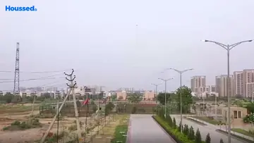 Project Image of Housing Plot/Residential Land for Resale in BPTP Eden Estate Sector 81, Faridabad - Image 156910