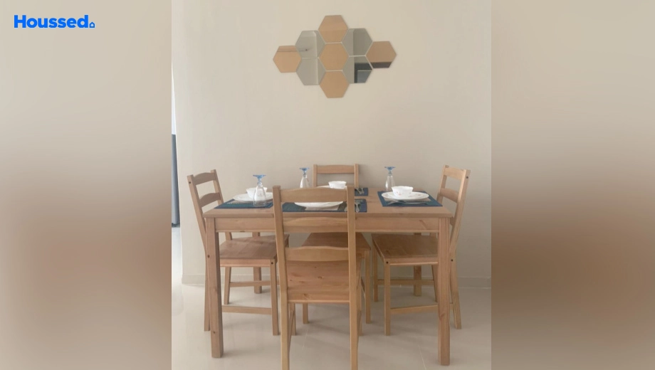 Project Image of 1 BHK Flat for Resale in Vidhata Heights, Umroli West - Image 156914