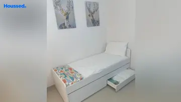 Project Image of 1 BHK Flat for Resale in Vidhata Heights Umroli West, Palghar - Image 156912