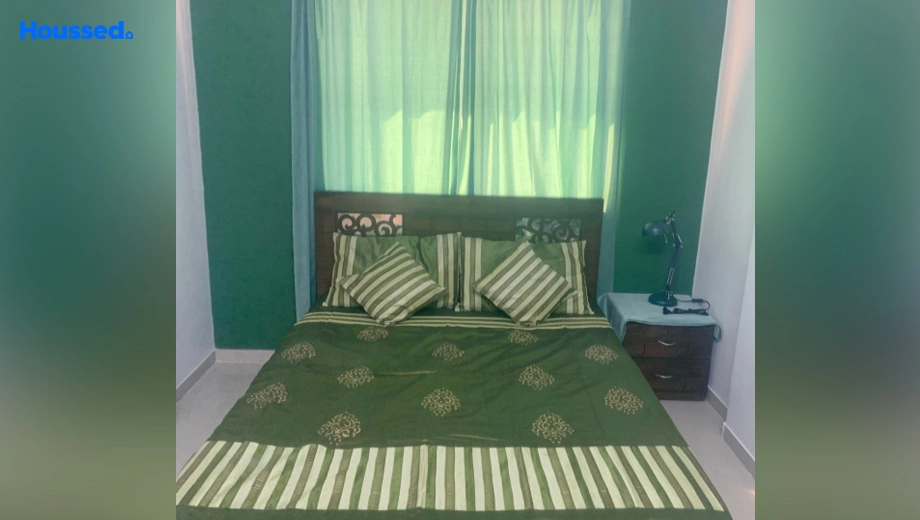 Project Image of 1 BHK Flat for Resale in Vidhata Heights, Umroli West - Image 156913