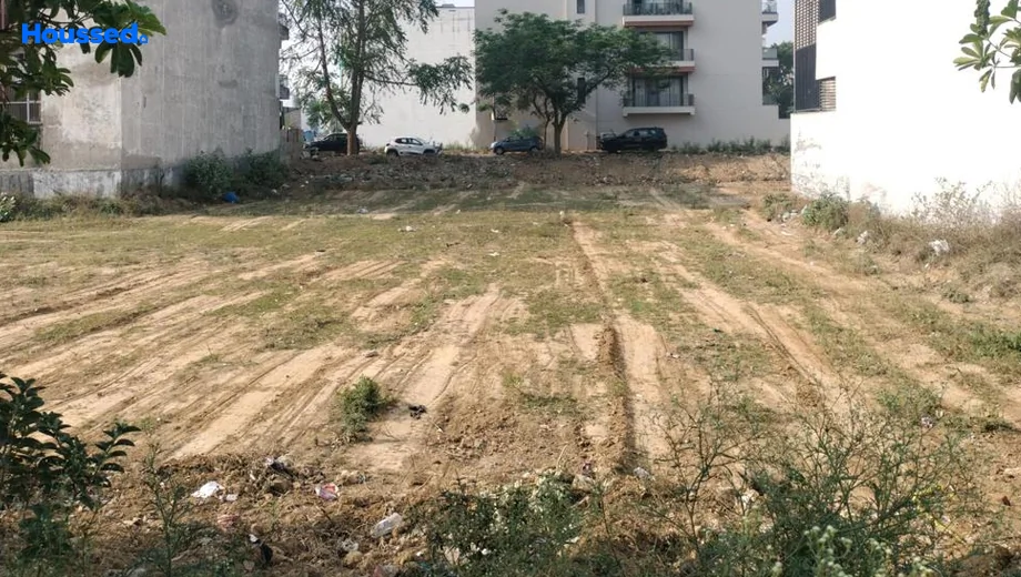 Project Image of Housing Plot/Residential Land for Resale in Sector 85 - Image 156931