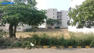 Project Image of Housing Plot/Residential Land for Resale in Sector 85, Faridabad - Image 156933