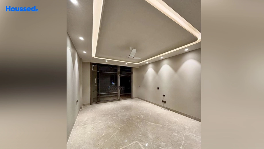 Project Image of 3 BHK Builder Floor for Resale in BPTP District 4, Sector 84 - Image 156949