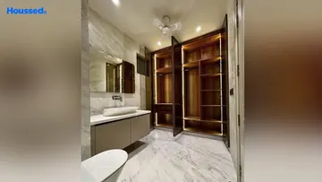 Project Image of 3 BHK Builder Floor for Resale in Sector 84, Faridabad - Image 156955