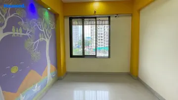 Project Image of 1 BHK Flat for Resale in Tembhode, Palghar - Image 156963