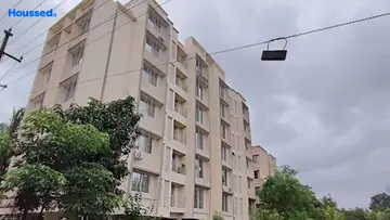 Project Image of 4 BHK Flat for Resale in Palghar West, Palghar - Image 156971